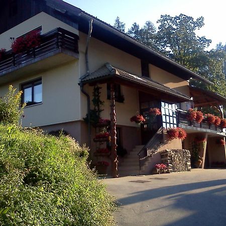 Tourist Farm Pr'Dovar Церкле на Горенскем Екстериор снимка