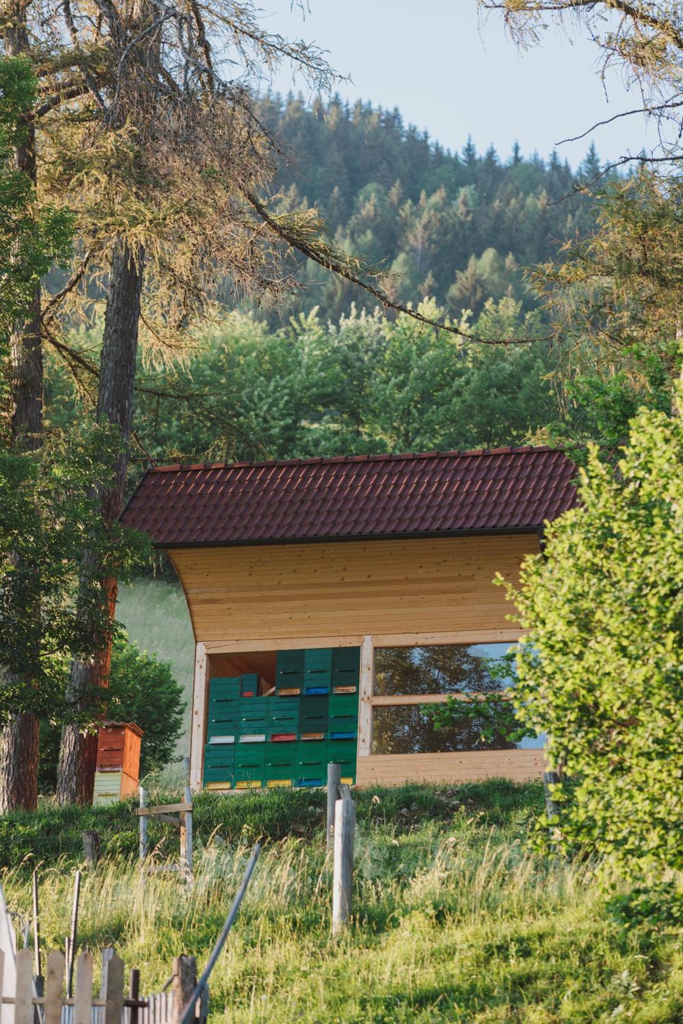 Tourist Farm Pr'Dovar Церкле на Горенскем Екстериор снимка